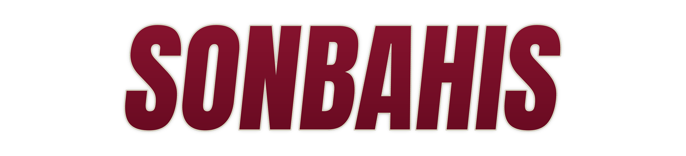 Sonbahis Logo
